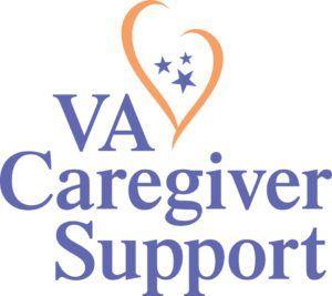 Caregiver Logo - Department of Veterans Affairs Caregiver Support Program - Hidden Heroes