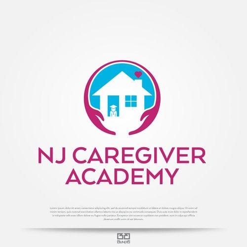 Caregiver Logo - Caregiver school needs catchy logo. Logo design contest