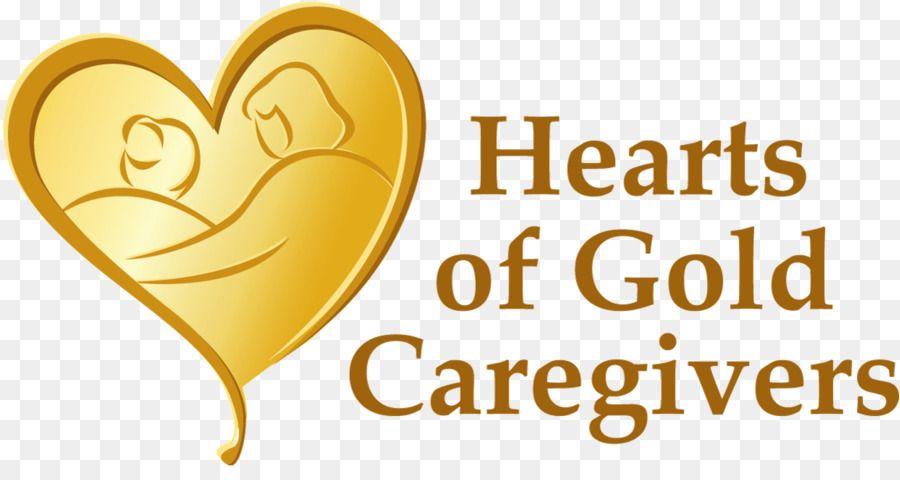 Caregiver Logo - Love, Heart, transparent png image & clipart free download