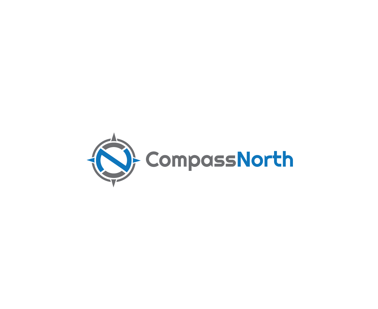 Copass Logo - Modern, Professional, Business Consultant Logo Design for Compass ...