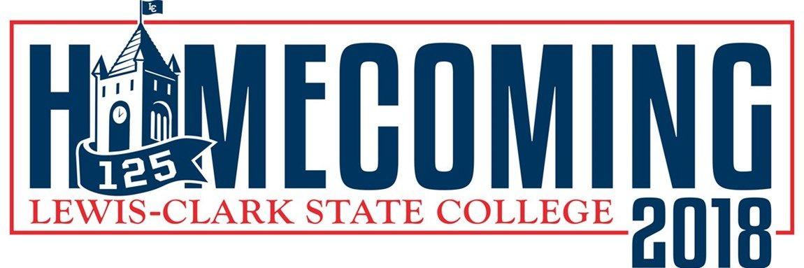 Lcsc Logo - Homecoming 2018. Lewis Clark State