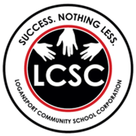 Lcsc Logo - Home - Logansport Community School Corporation