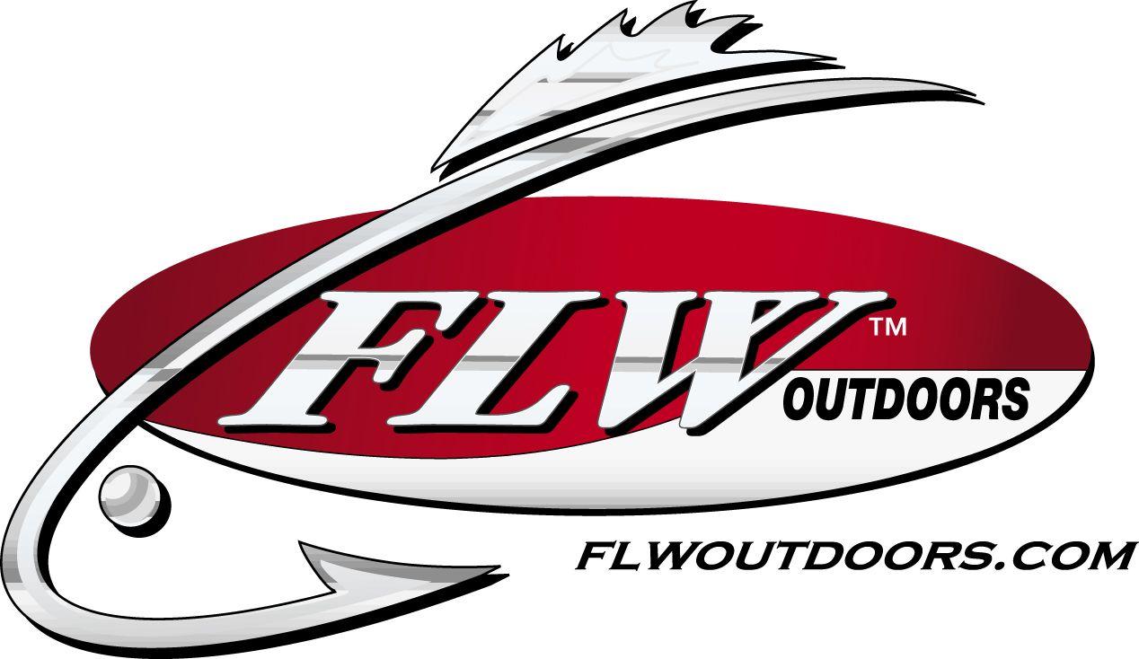 FLW Logo - FLW Outdoors outlines logo usage, TV coverage changes - FLW Fishing ...