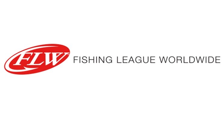 FLW Logo - FLW Logo | Bass Angler Magazine