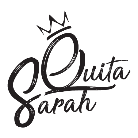 Sarah Logo - Gallery – Sarah Quita Offringa