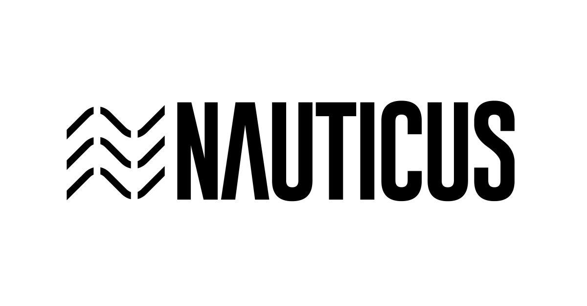Nauticus Logo - The Story of Nauticus, a New Global Digital Financial Platform ...