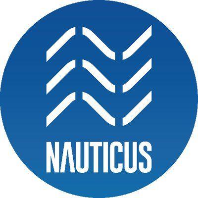 Nauticus Logo - Nauticus (NTS) ICO information and rating | TrackICO