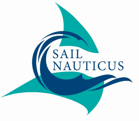 Nauticus Logo - Welcome to Your Community Sailing Program - Sail Nauticus