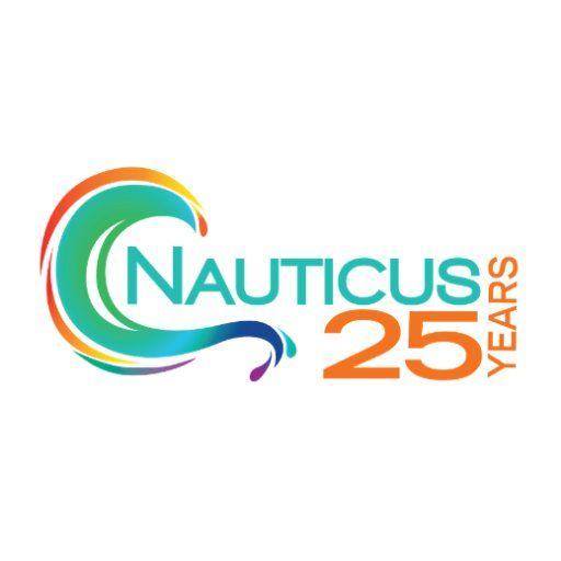 Nauticus Logo - NauticusNorfolk (@NauticusNorfolk) | Twitter