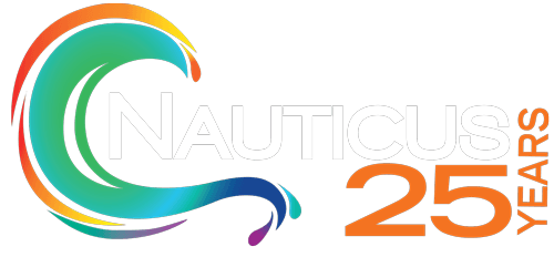 Nauticus Logo - Cruise Parking & Directions | Nauticus & The Battleship Wisconsin