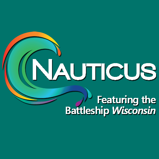 Nauticus Logo - Nauticus & the Battleship Wisconsin | Tidewater Family
