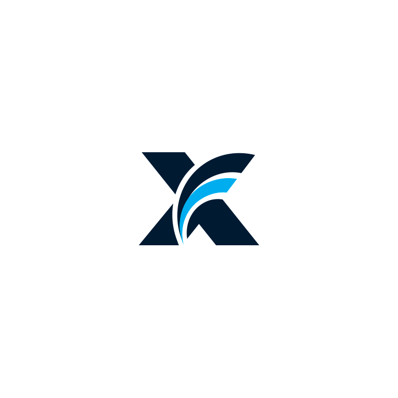 XF Logo - XF Logo
