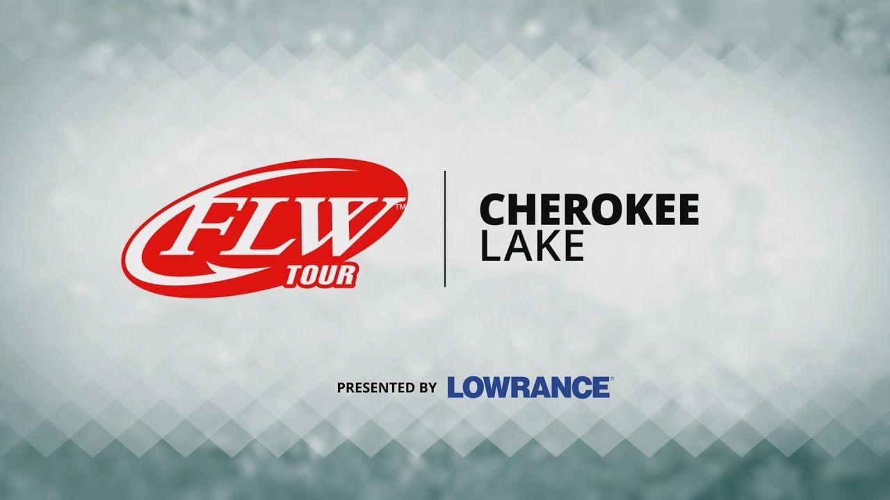 FLW Logo - FLW Fishing Gallery Video