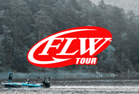 FLW Logo - FLW Fishing: Bass Tournament Fishing News, Results, Videos, Tips ...