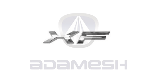 XF Logo - Jaguar XF Emblem