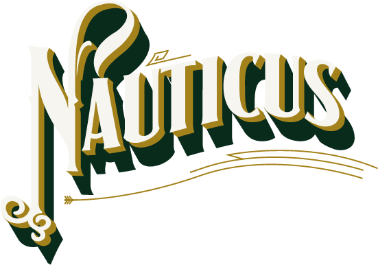 Nauticus Logo - Nauticus Bar