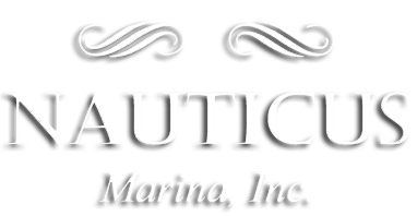 Nauticus Logo - Nauticus Marina. Cape Cod Wedding Reception Venue, Cape Cod