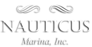 Nauticus Logo - Nauticus Marina | Cape Cod Wedding Reception Venue, Cape Cod ...