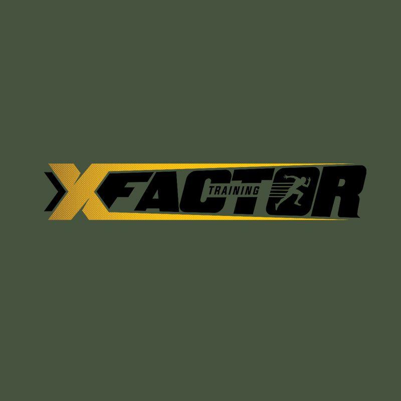 XF Logo - SH-LOGO-2016-XF - Strongholdbrand.com - Graphic Design & Branding