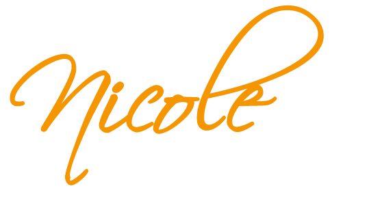 Nicole Logo - Nicole Banks Long: Singer and Actress