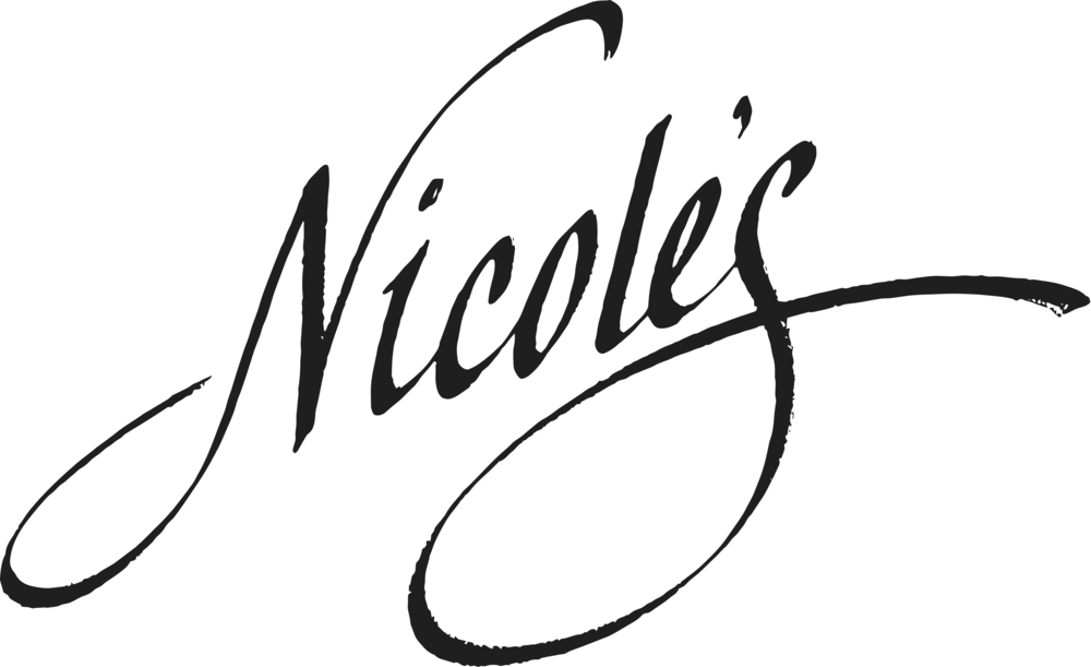 Nicole Logo - Nicole's Special Events & Catering | Albany NY