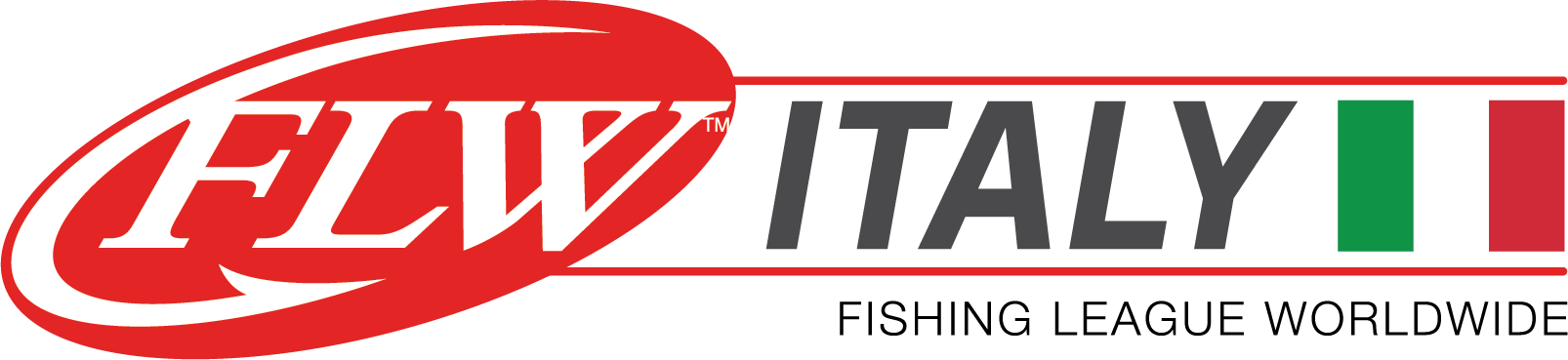 FLW Logo - FLW Italy Logo. Bass Angler Magazine