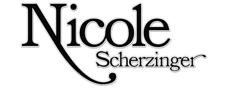 Nicole Logo - Nicole Scherzinger | Music fanart | fanart.tv