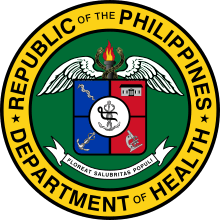 Doh Logo - Department of Health (Philippines)