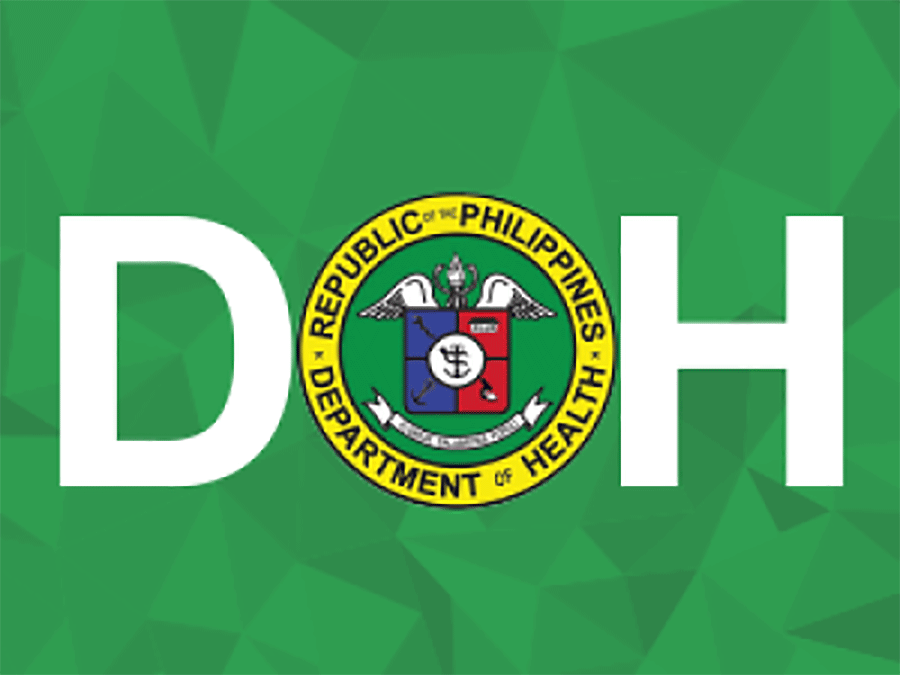 Doh Logo - doh-logo – iOrbitNews