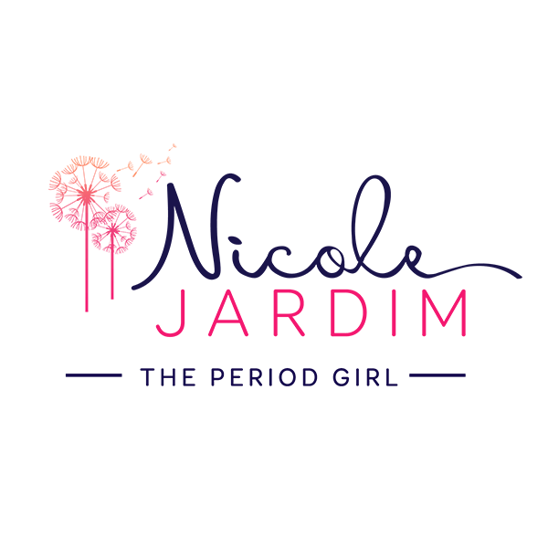 Nicole Logo - Nicole Jardim