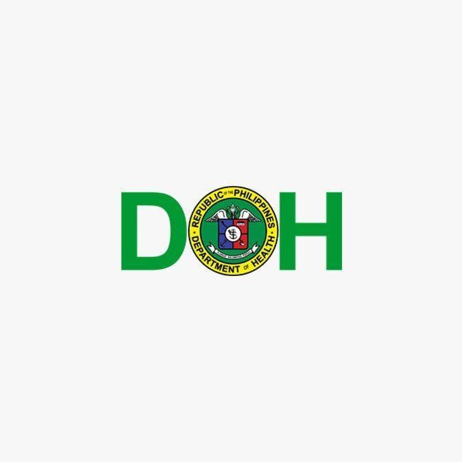 Doh Logo - DEPARTMENT OF HEALTH PH. Digital Marketing Philippines