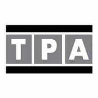 TPA Logo - TPA | Brands of the World™ | Download vector logos and logotypes