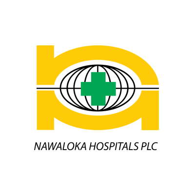 Nawaloka Logo - Nawaloka Hospitals