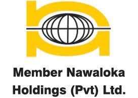 Nawaloka Logo - About Us