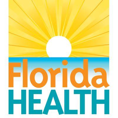 Doh Logo - Florida Department of Health