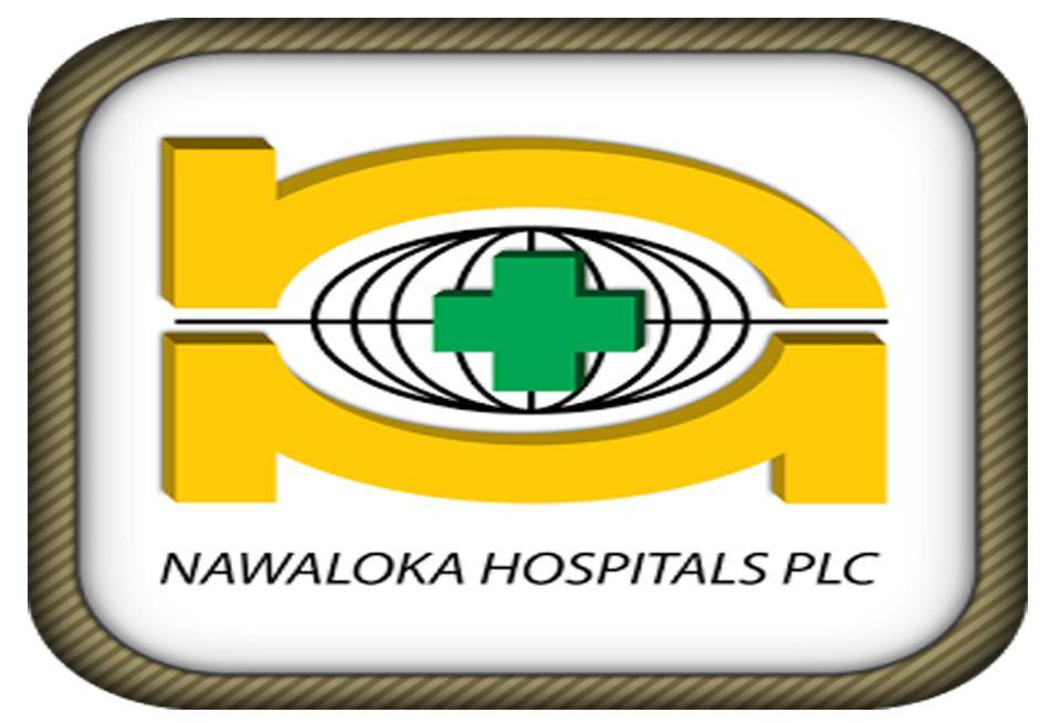 Nawaloka Logo - Colomboo.lk