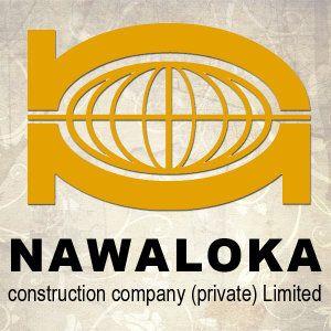 Nawaloka Logo - Nawaloka Construction, Colombo, Sri Lanka - Jaiban Organics