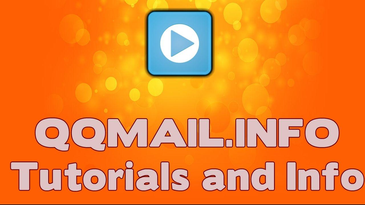 QQMail Logo - How to send a message, file, image or video in QQ Mail