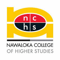 Nawaloka Logo - Nawaloka College of Higher Studies | LinkedIn