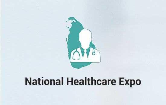 Nawaloka Logo - Medicare - National Healthcare Exhibition 2020, Sri Lanka