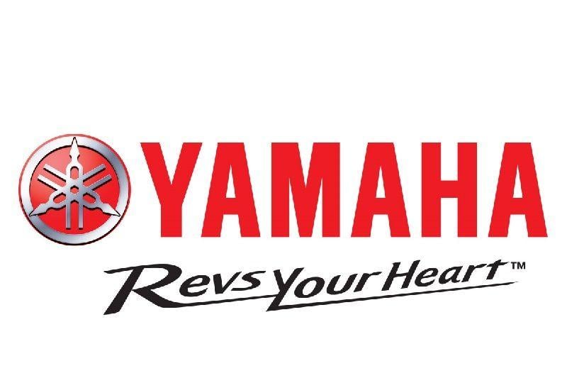 Yammah Logo - Yamaha Organizes 2017 Global Suppliers Conference In Japan