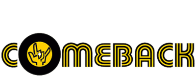Comeback Logo - Comeback | TV fanart | fanart.tv