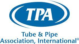 TPA Logo - Tube & Pipe Association, International & Manufacturers