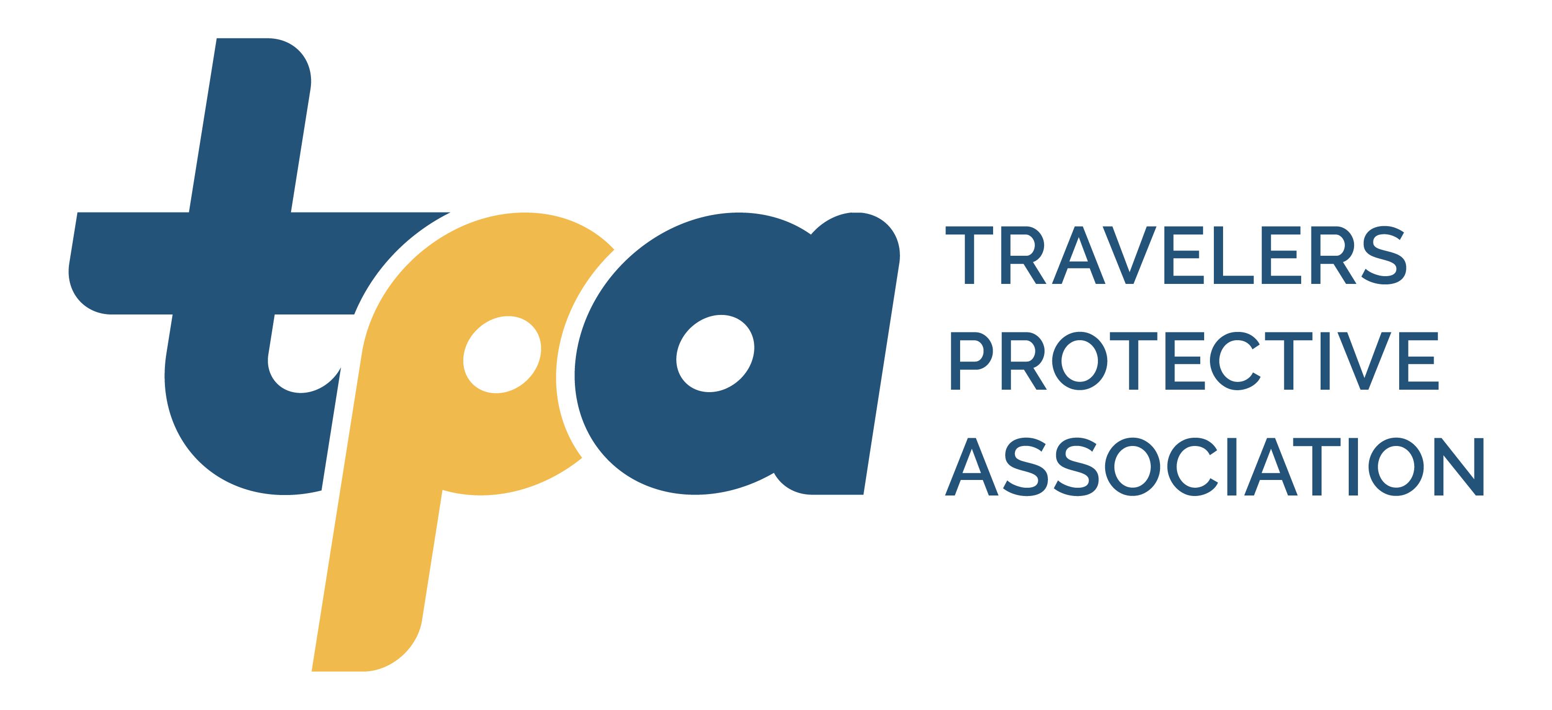 TPA Logo - Brand Assets - TPA