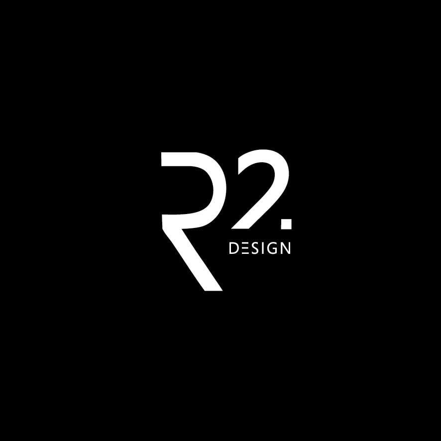 R2 Logo - It Company Logo Design for R2 Design by Thezebrasta. Design