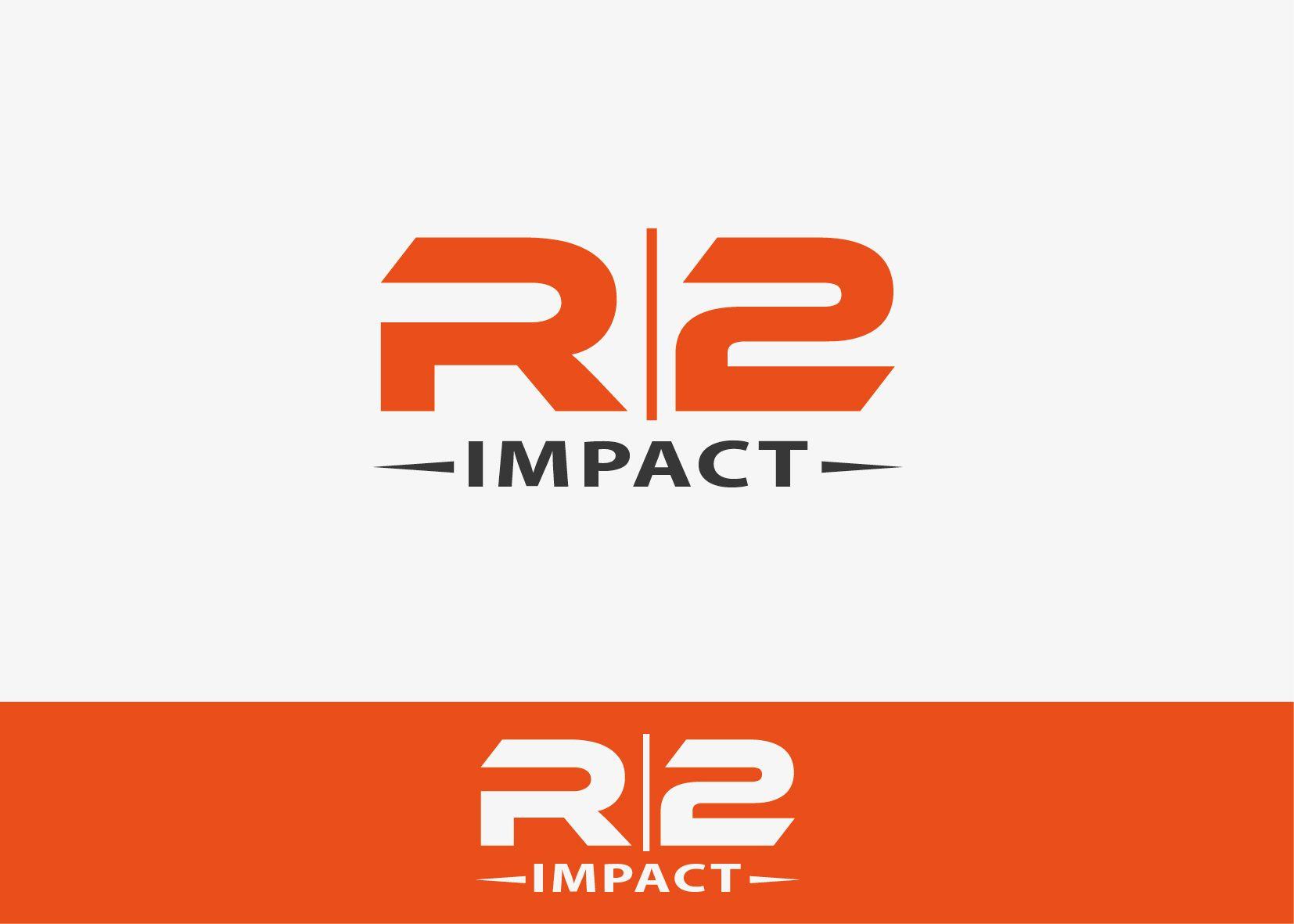 R2 Logo - Sribu: Logo Design Design for R2 Impact