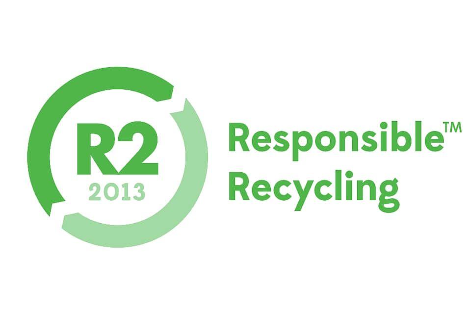 R2 Logo - R2 2013 Logo. Technology Conservation Group