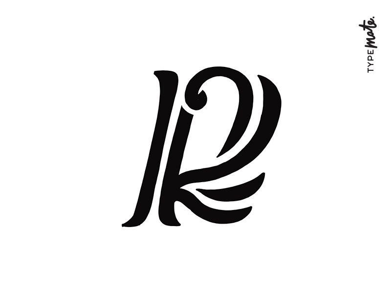 R2 Logo - R2 logo concept by Typemate on Dribbble
