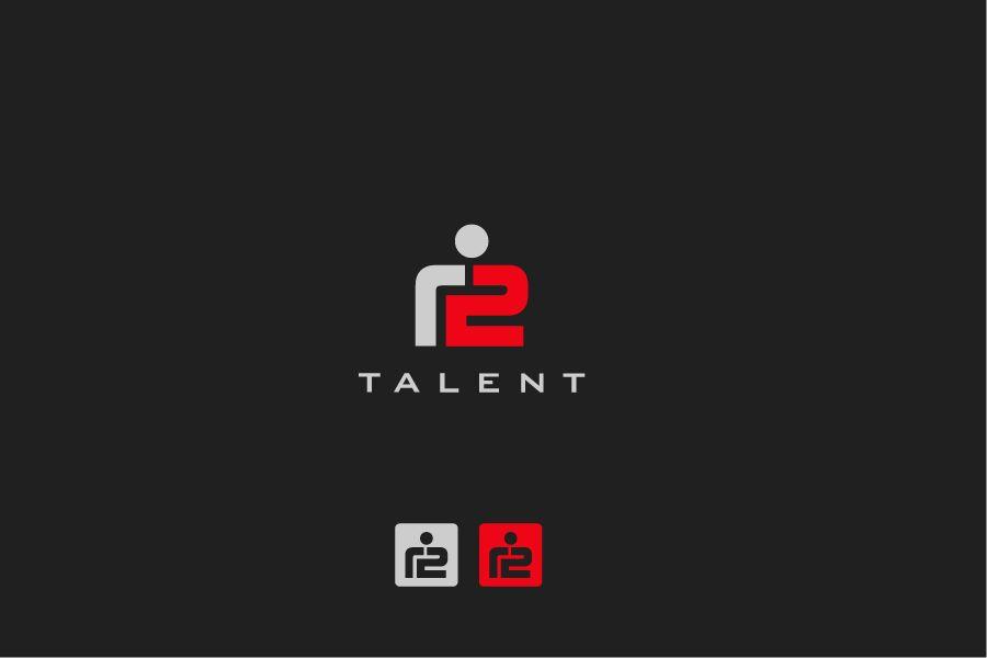 R2 Logo - R2 Talent Agency - Logo Needed | 27 Logo Designs for R2 Talent