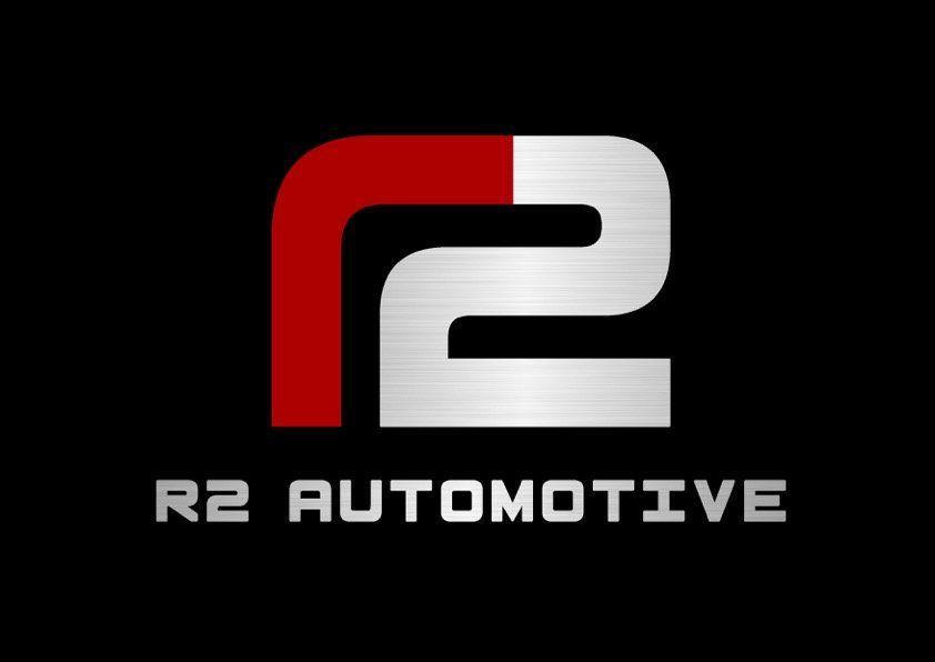 R2 Logo - R2 Logo